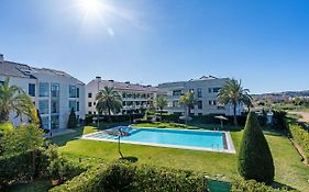 Apartment Isleta Marina-3 By Interhome